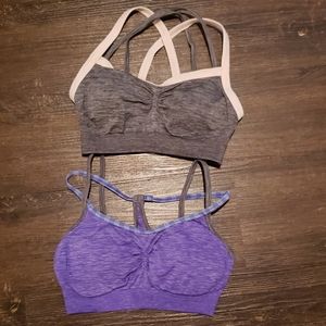 Calia by Carrie sports bras